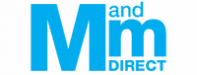 m and m direct discount code