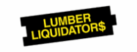 lumber liquidators promo code