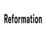 Reformation promo code